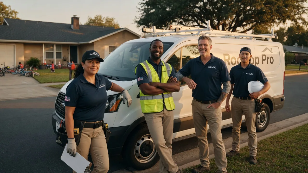 Roof Repair in Verdi, NV near me