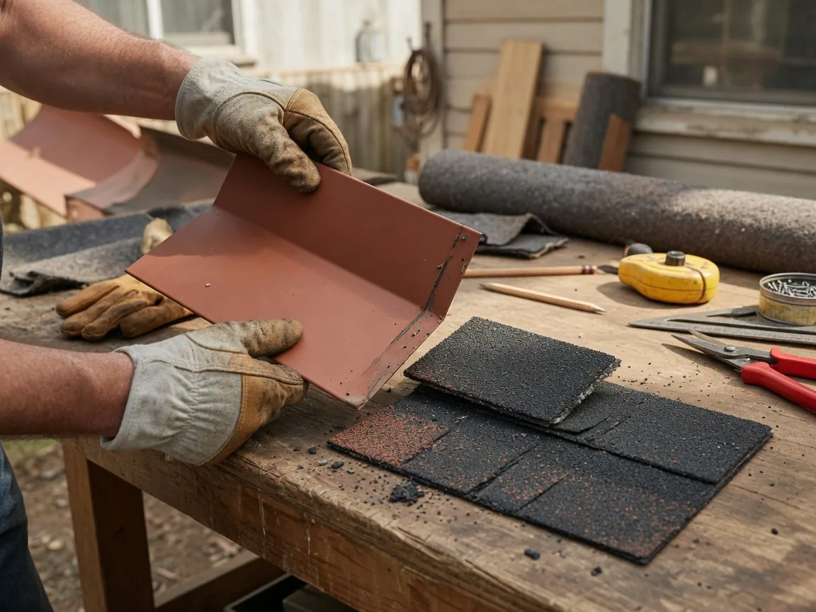 Roof Repair company in Verdi, NV